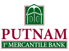 Putnam First Mercantile Bank